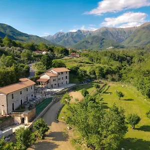 Agriturismo La Cascina Dei Chicchi Bagnone