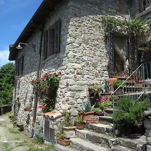 Poggio Delle Rondini Bagnone
