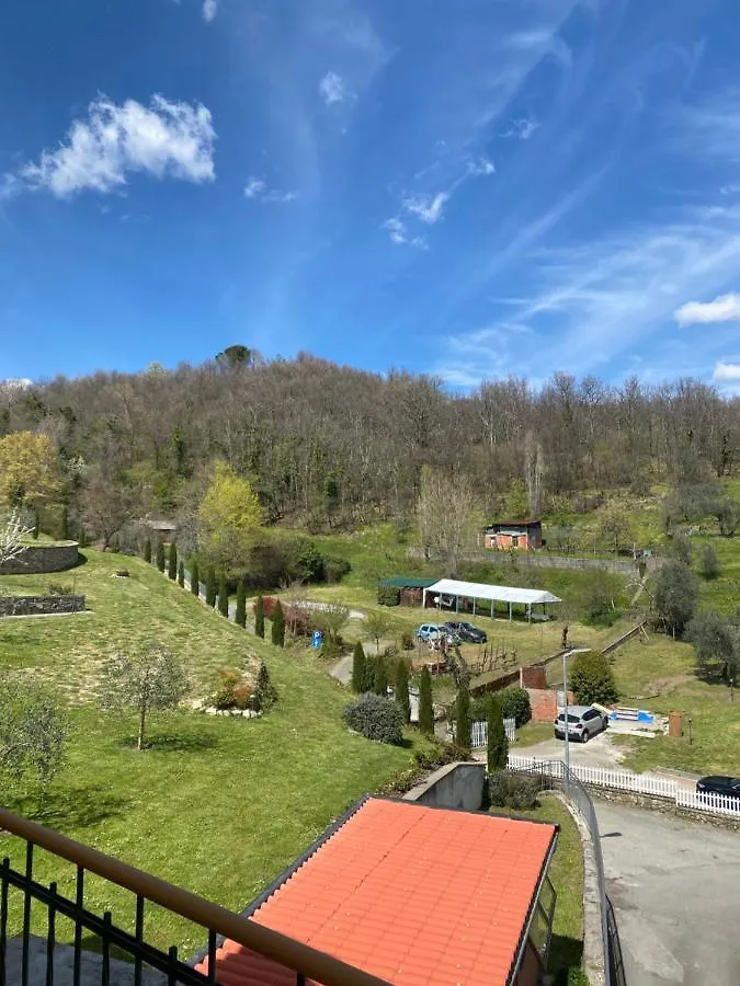 Casa Della Piazza Villa Bagnone 0*,  Italy