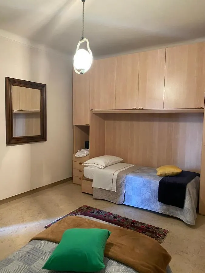 Casa Della Piazza Villa Bagnone