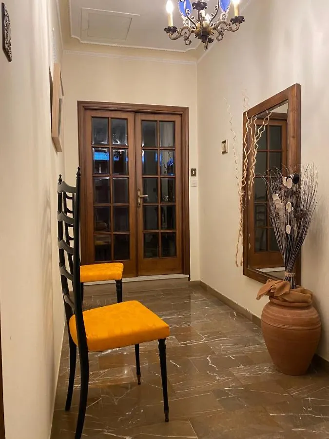 Casa Della Piazza Villa Bagnone Holiday home