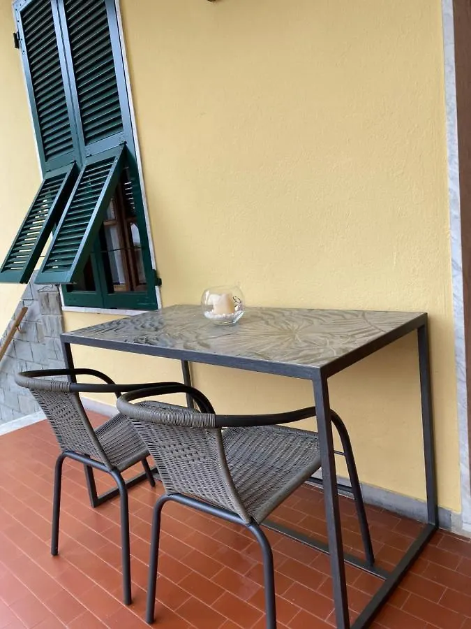 Holiday home Casa Della Piazza Villa Bagnone