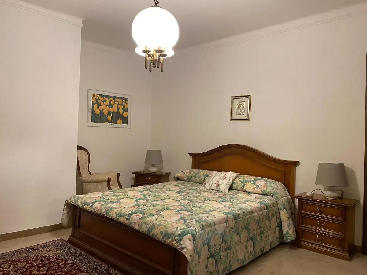 Holiday home Casa Della Piazza Villa Bagnone