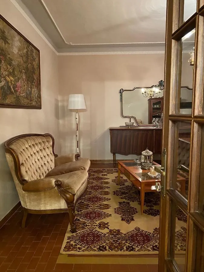 Casa Della Piazza Villa Bagnone Italy