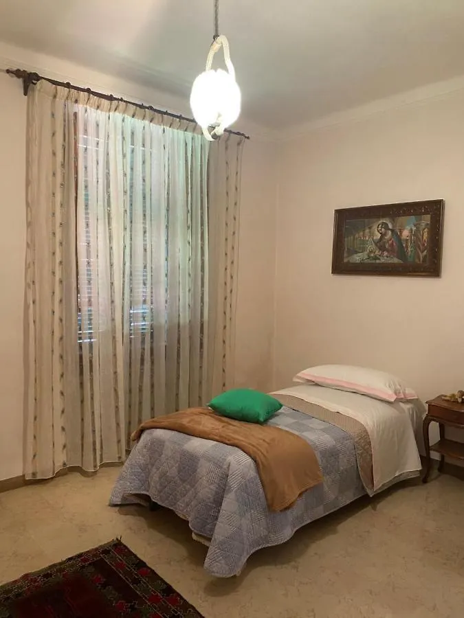 Holiday home Casa Della Piazza Villa Bagnone